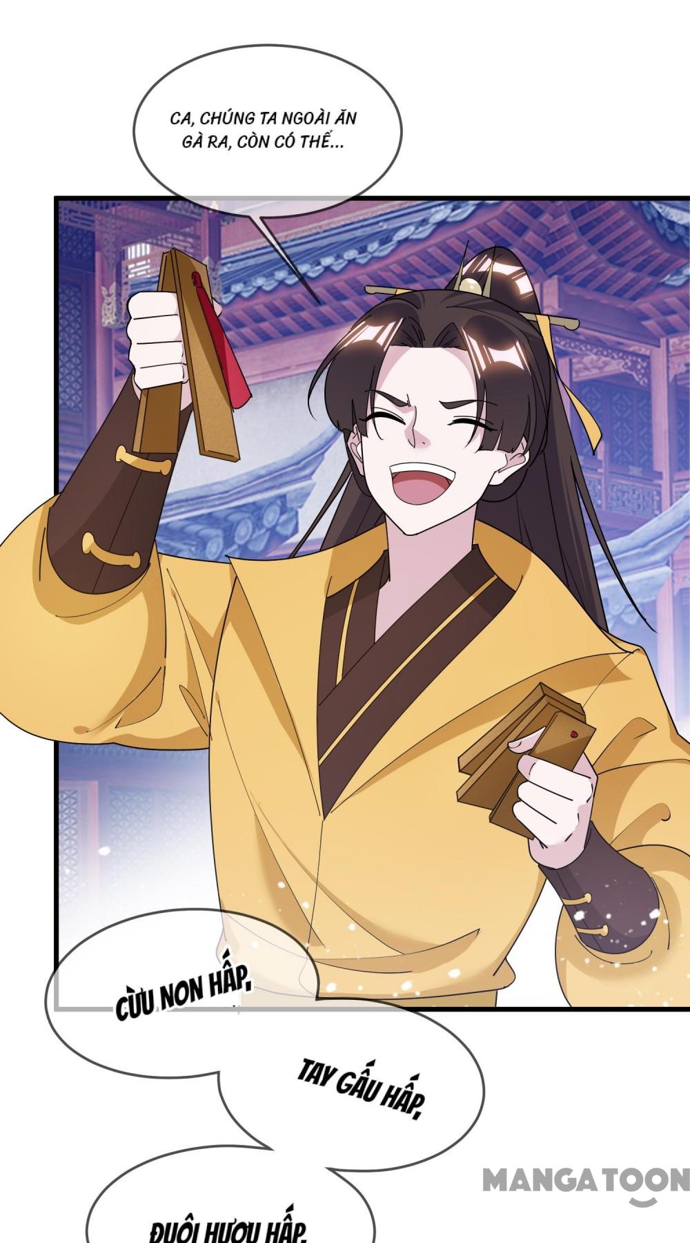 Cực Phẩm Bại Gia Tử Chapter  148 - 13