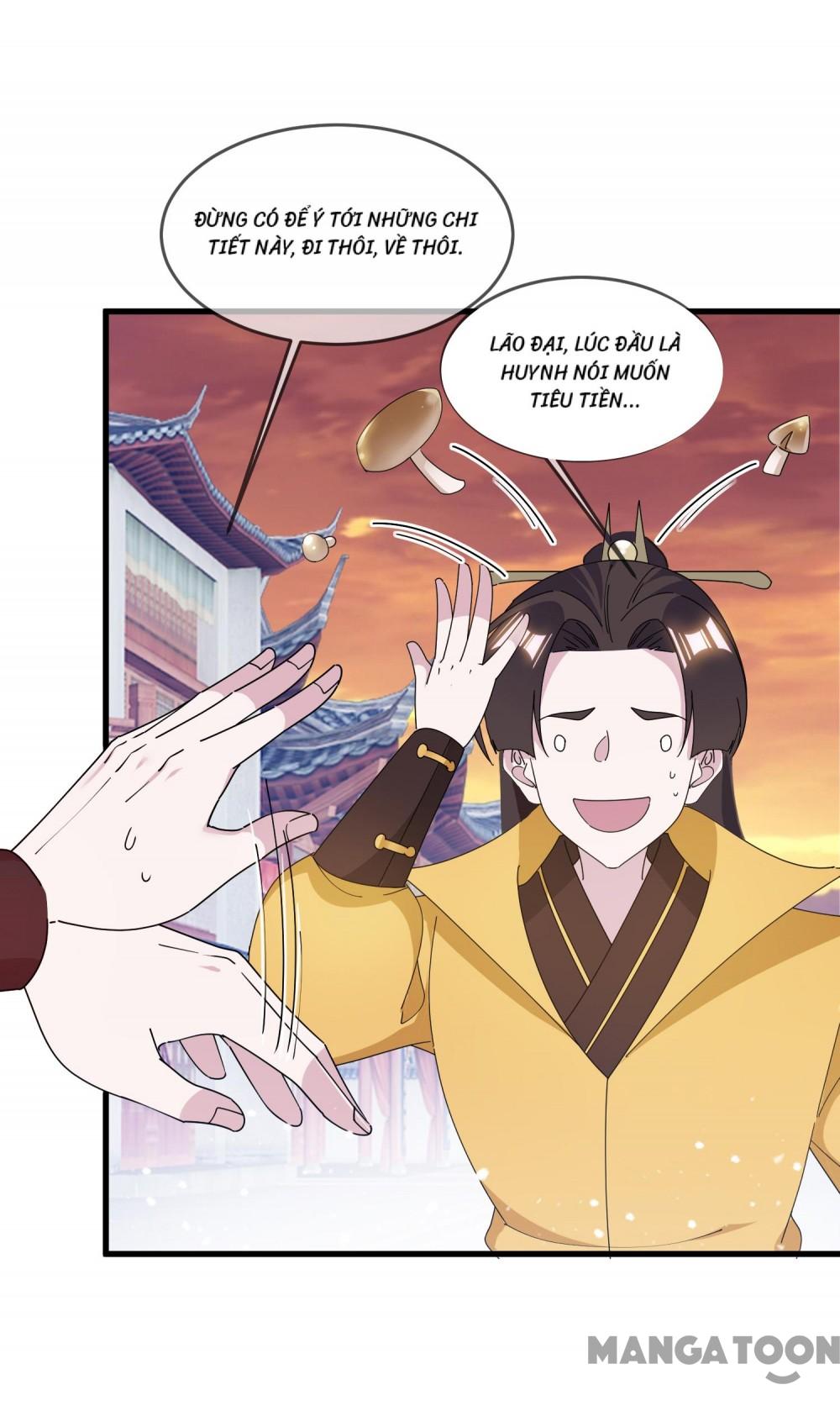 Cực Phẩm Bại Gia Tử Chapter  148 - 8