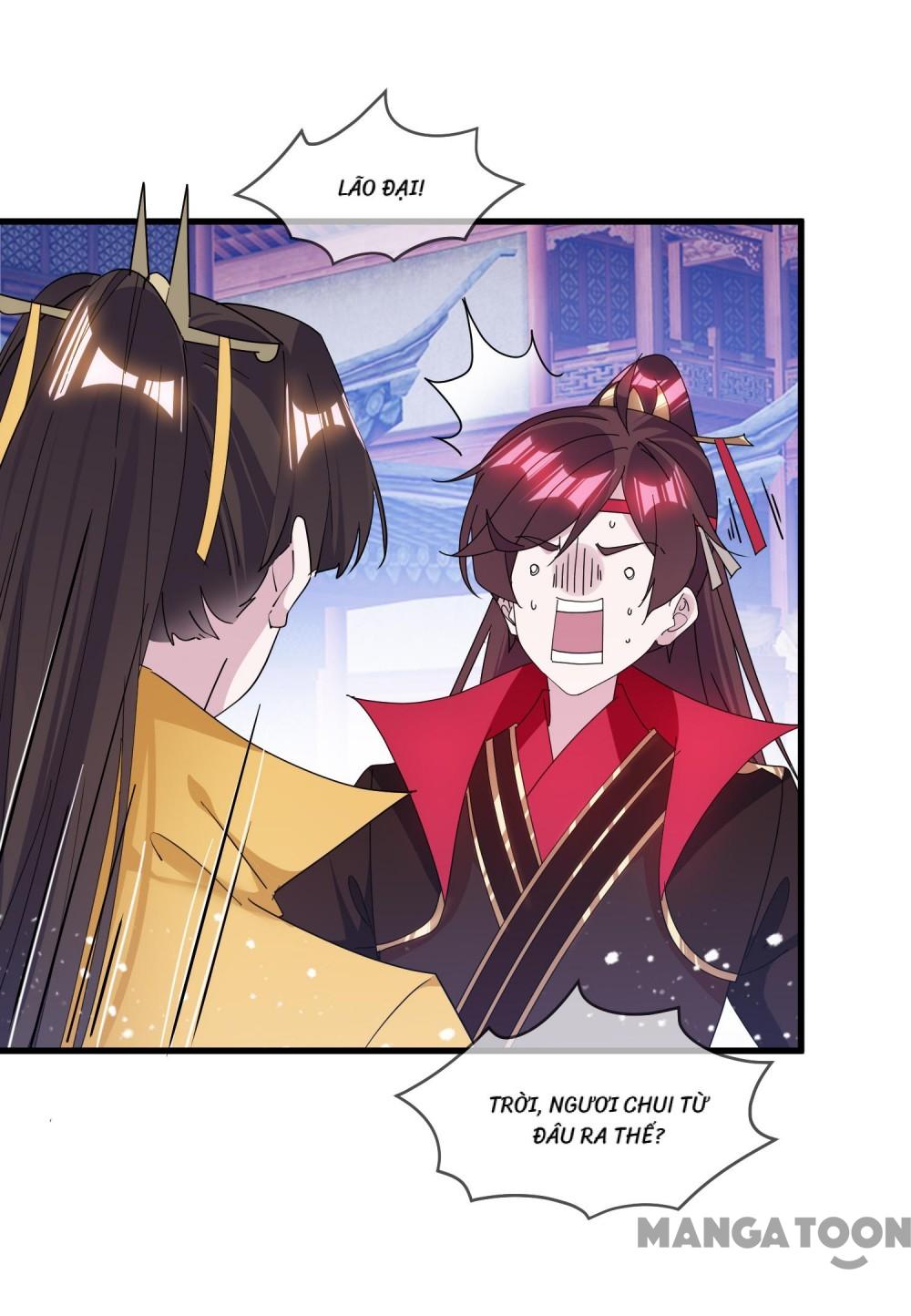 Cực Phẩm Bại Gia Tử Chapter  148 - 4