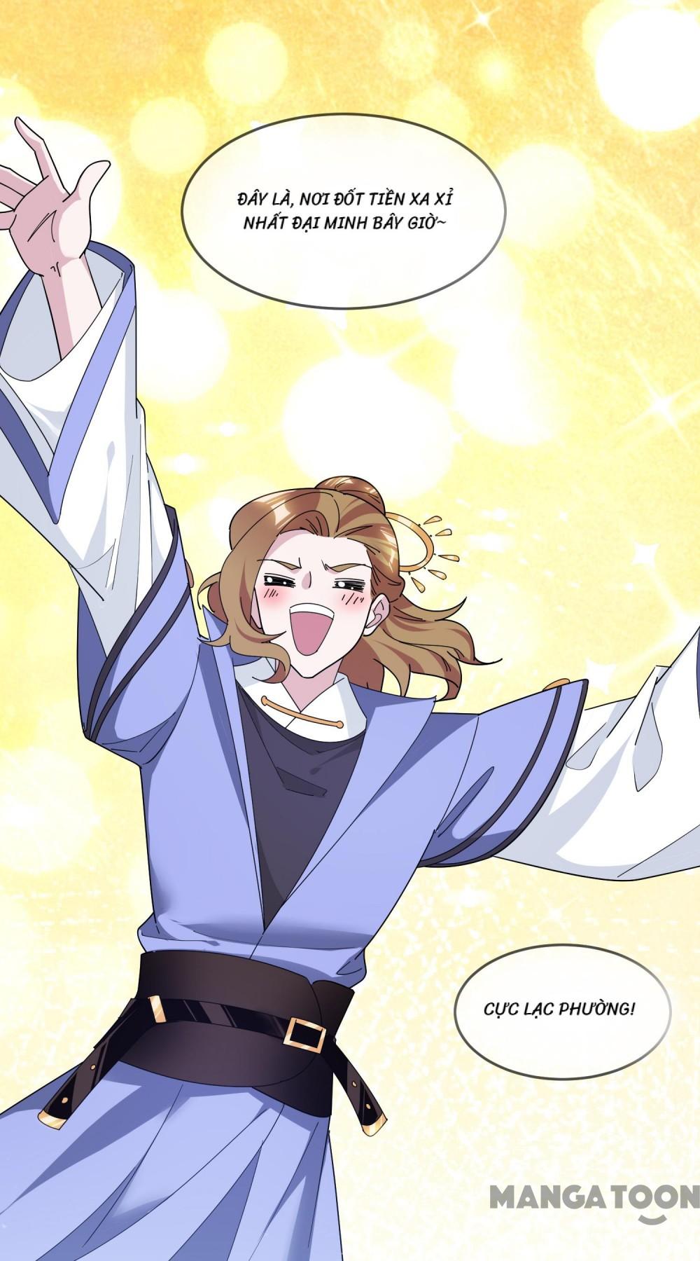 Cực Phẩm Bại Gia Tử Chapter  148 - 41