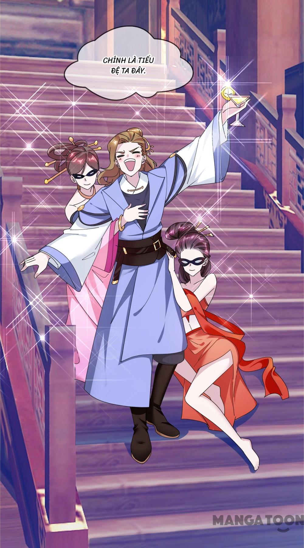 Cực Phẩm Bại Gia Tử Chapter  148 - 47