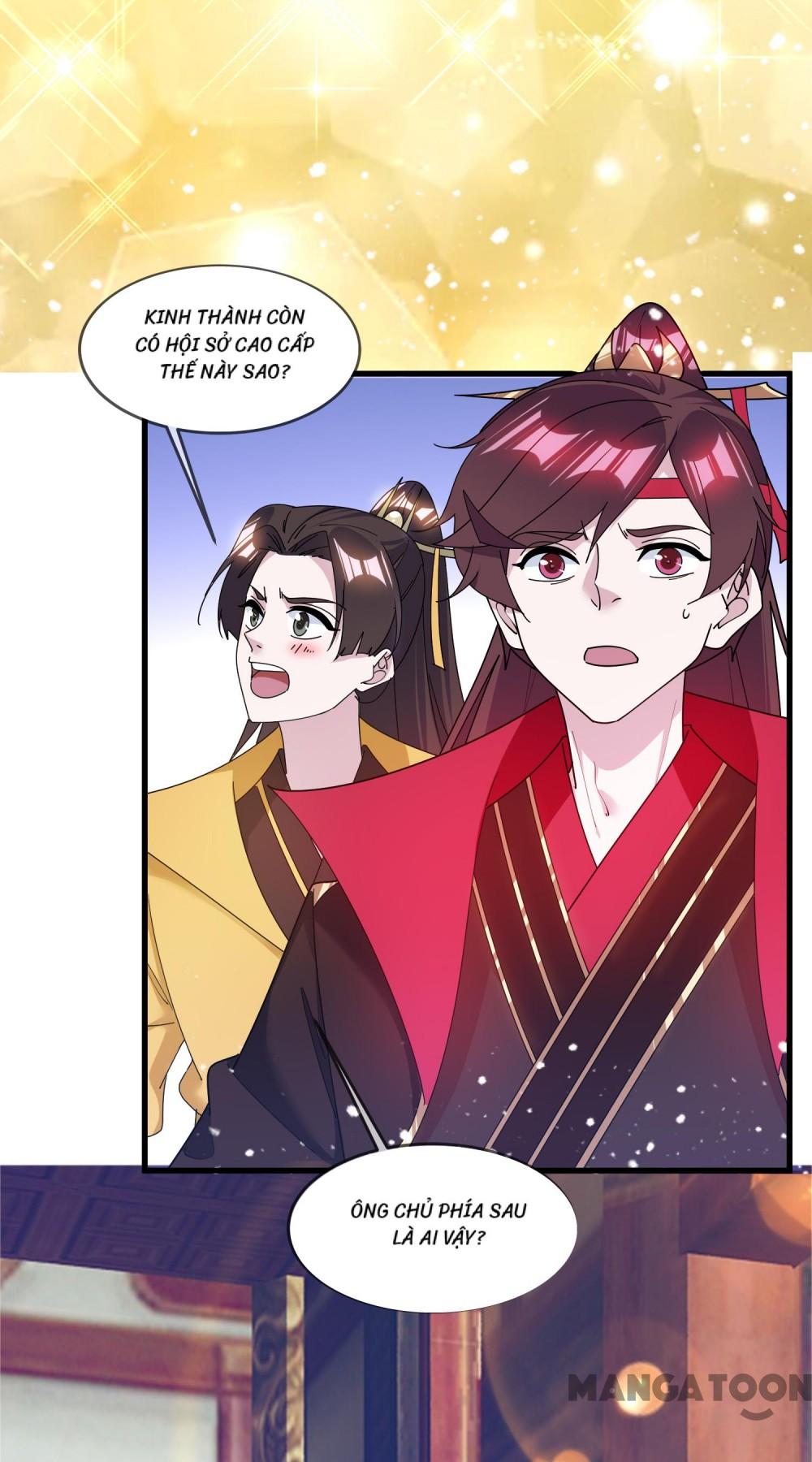 Cực Phẩm Bại Gia Tử Chapter  148 - 45