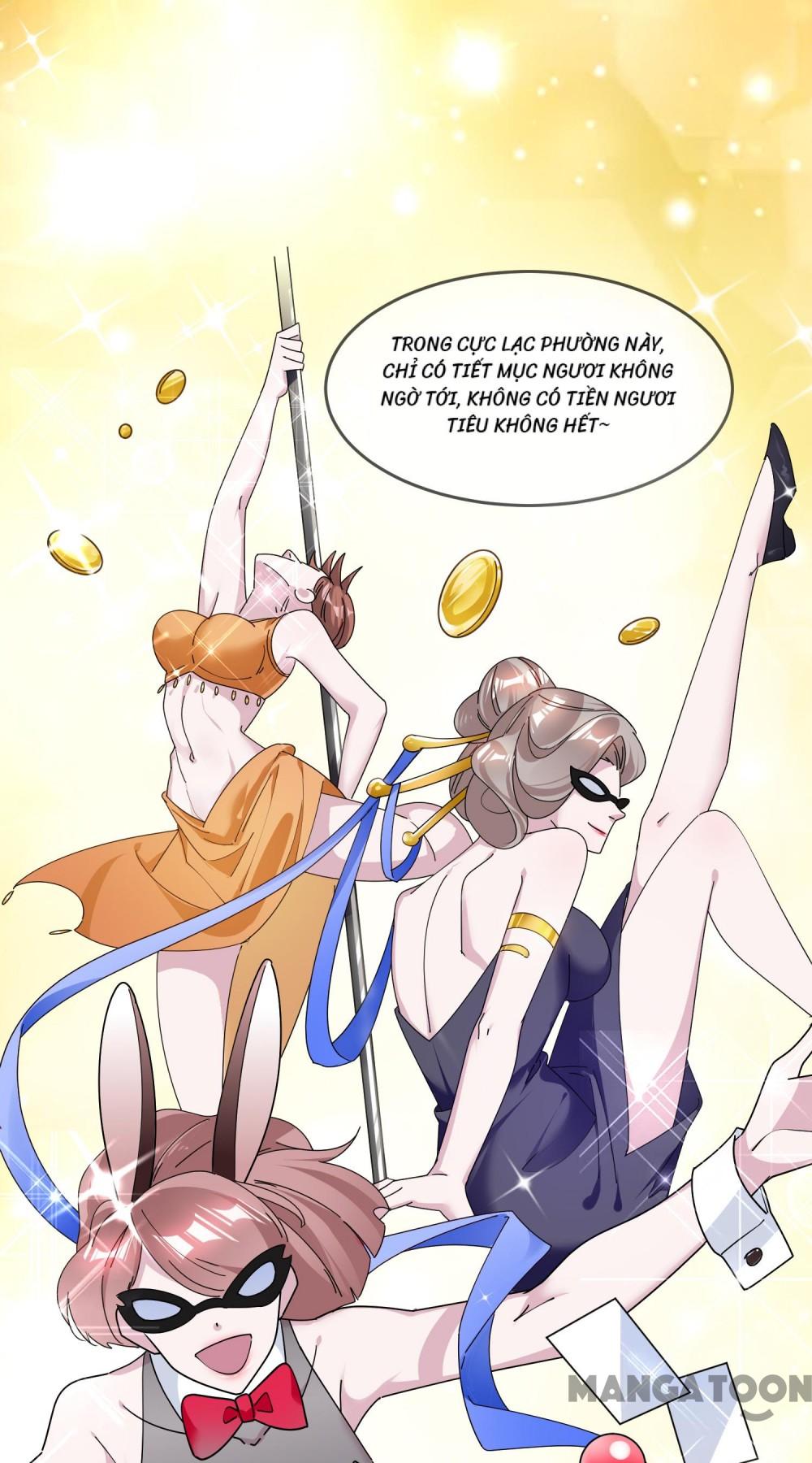 Cực Phẩm Bại Gia Tử Chapter  148 - 43