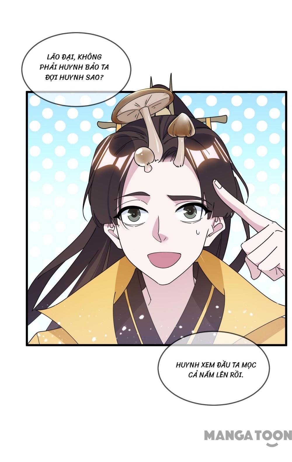 Cực Phẩm Bại Gia Tử Chapter  148 - 5