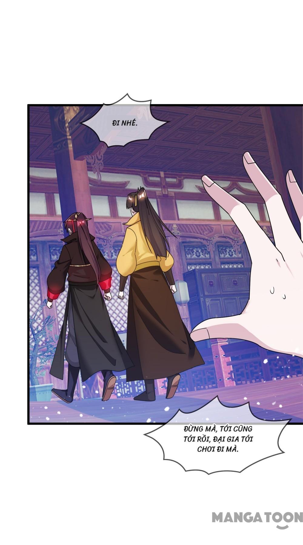 Cực Phẩm Bại Gia Tử Chapter  148 - 50