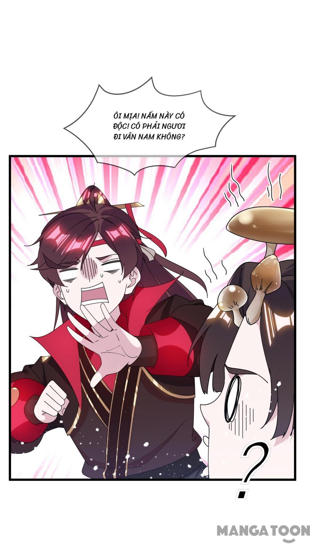 Cực Phẩm Bại Gia Tử Chapter  148 - 6