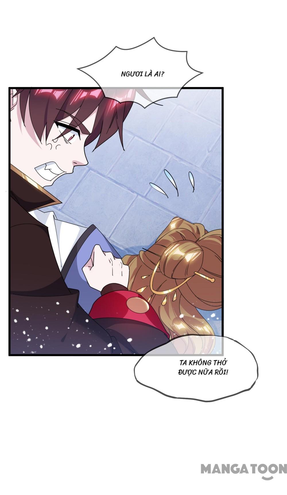 Cực Phẩm Bại Gia Tử Chapter  148 - 21