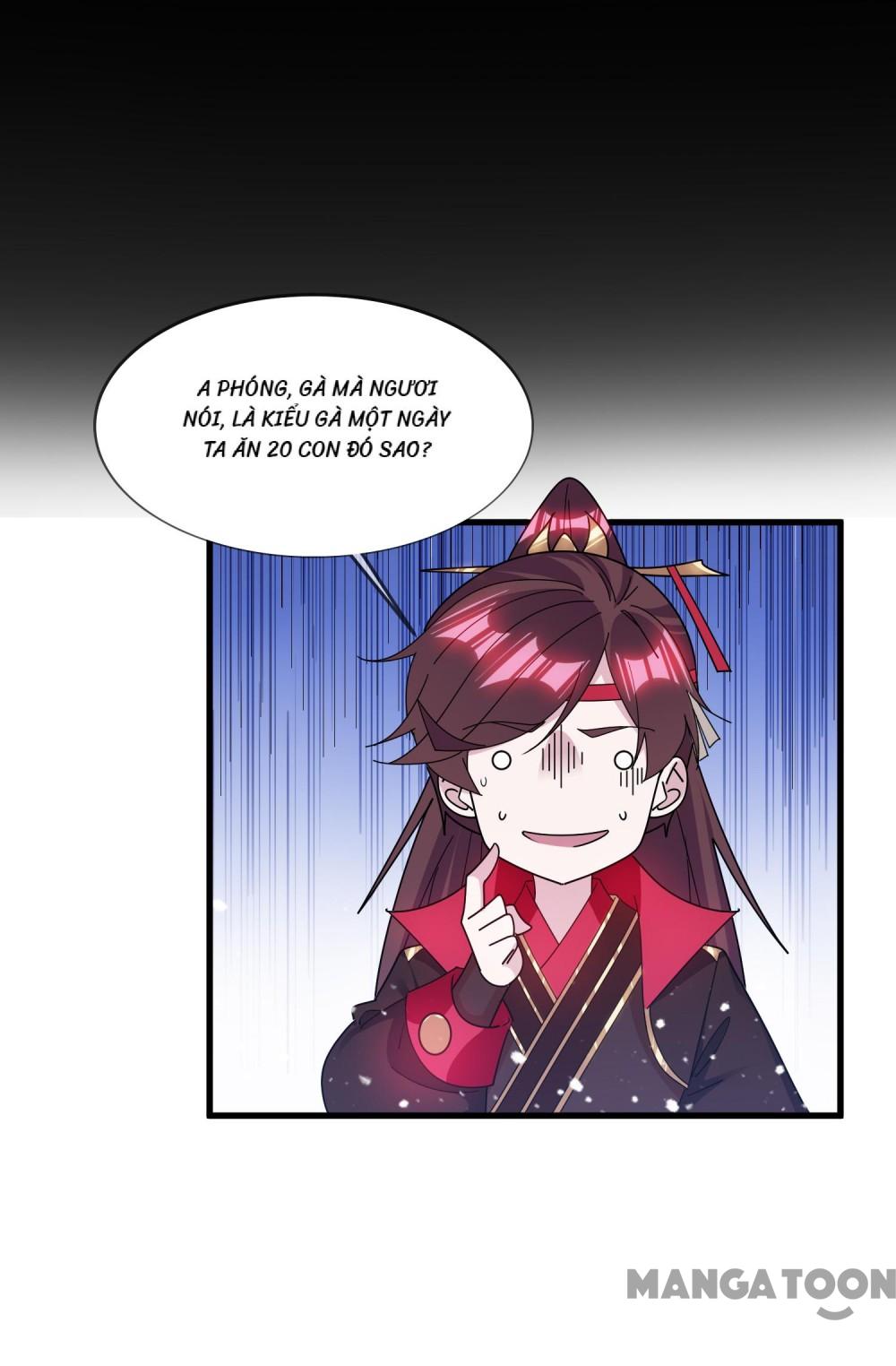 Cực Phẩm Bại Gia Tử Chapter  148 - 28