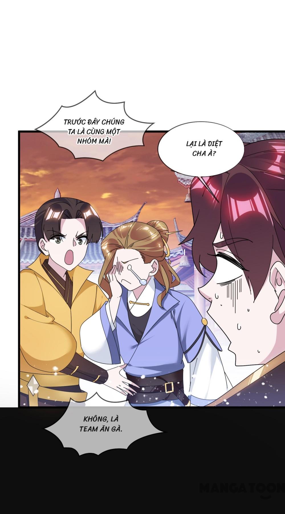 Cực Phẩm Bại Gia Tử Chapter  148 - 25