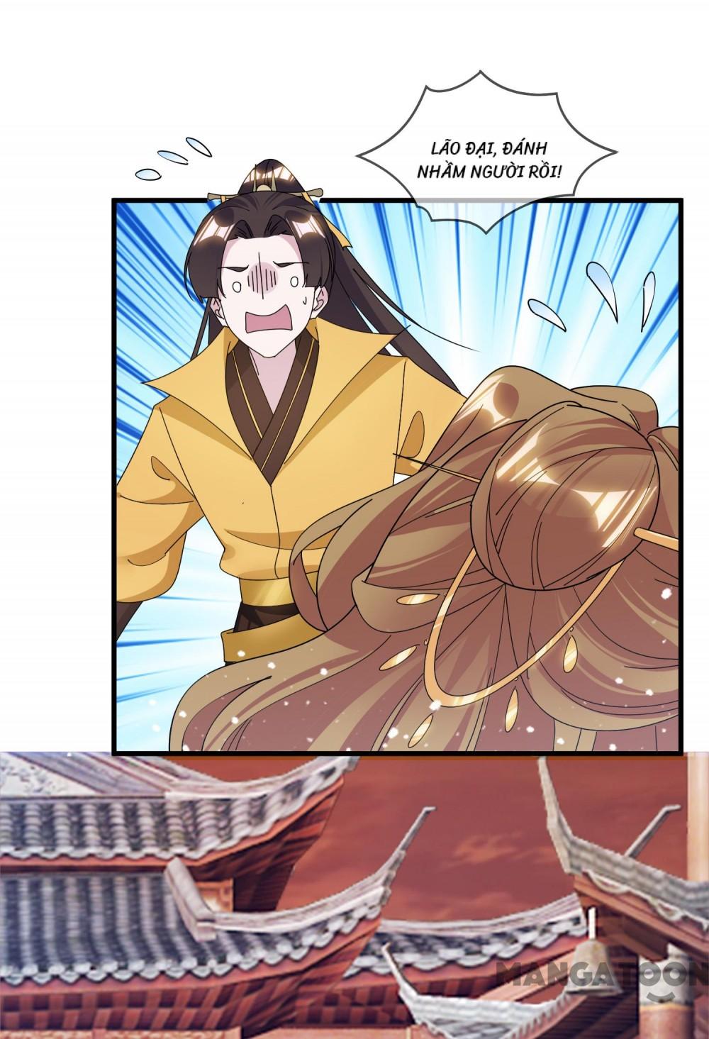 Cực Phẩm Bại Gia Tử Chapter  148 - 22