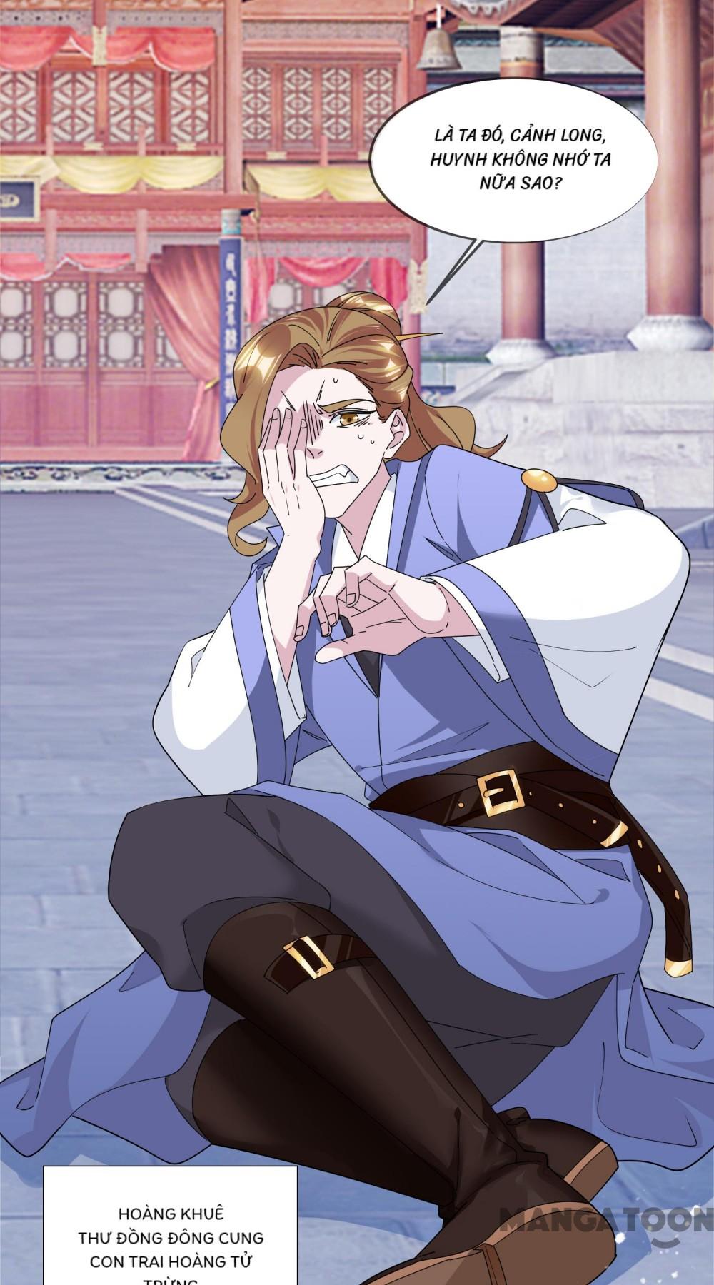 Cực Phẩm Bại Gia Tử Chapter  148 - 23