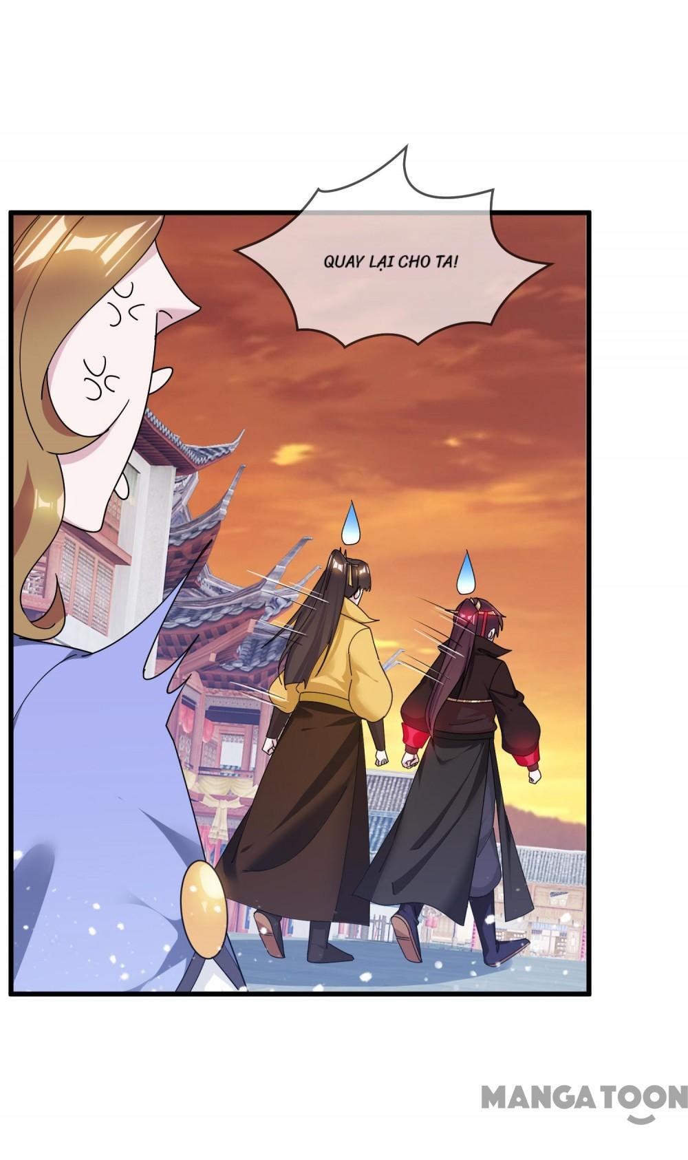 Cực Phẩm Bại Gia Tử Chapter  148 - 37