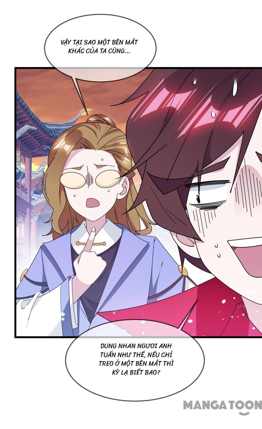 Cực Phẩm Bại Gia Tử Chapter  148 - 34