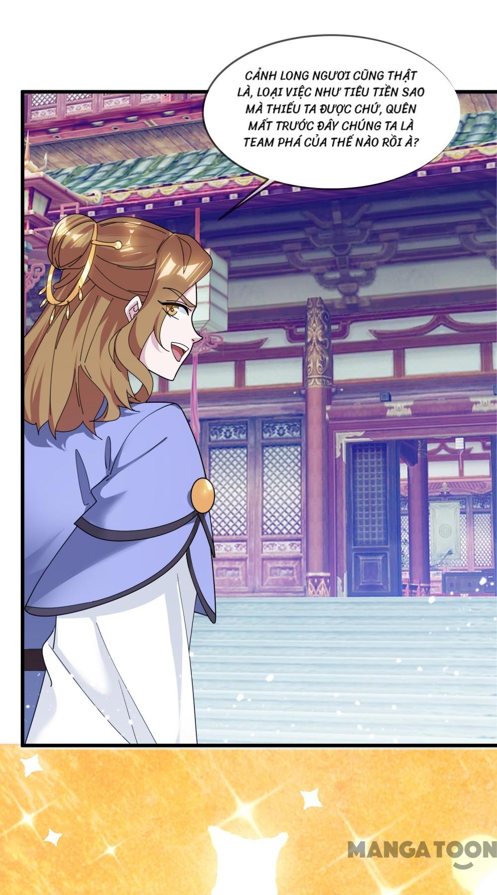 Cực Phẩm Bại Gia Tử Chapter 148 - 39