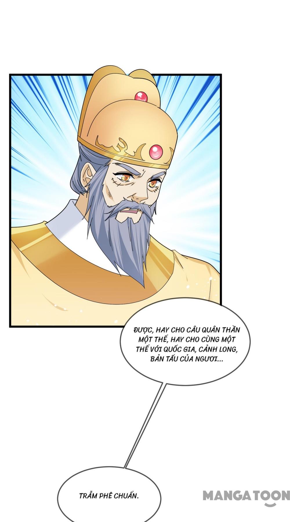 Cực Phẩm Bại Gia Tử Chapter  152 - 29