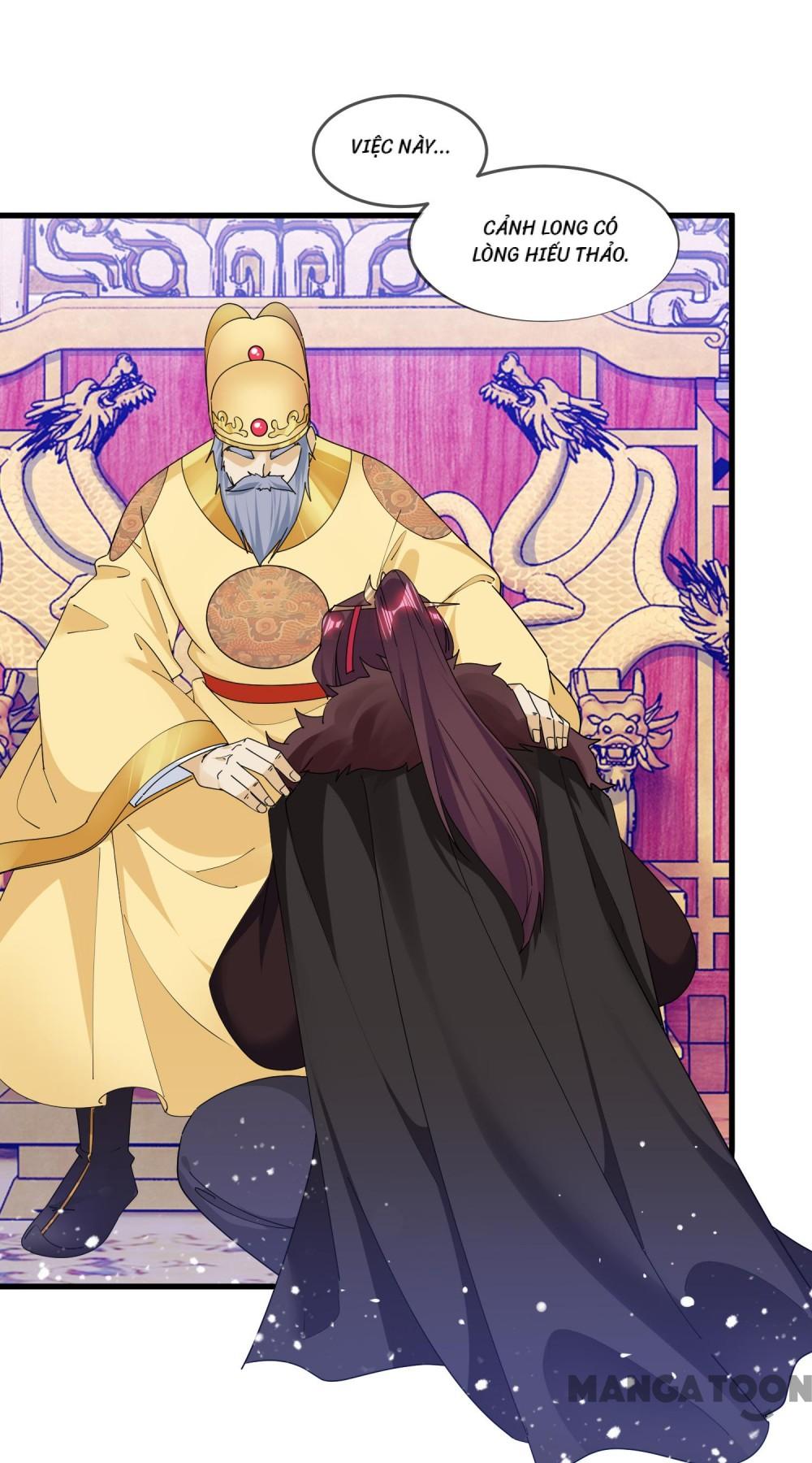 Cực Phẩm Bại Gia Tử Chapter  152 - 25