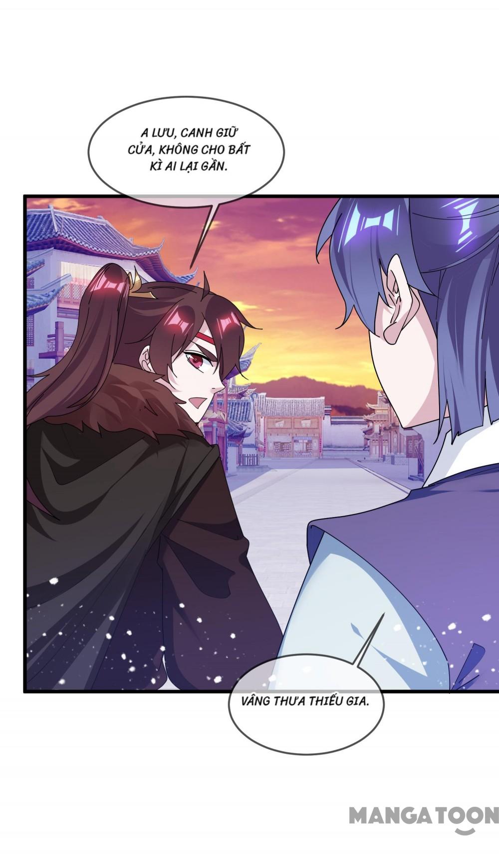 Cực Phẩm Bại Gia Tử Chapter 152 - 37