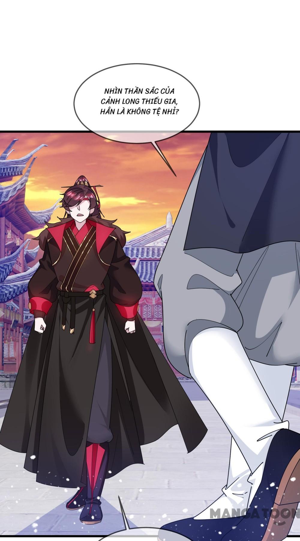 Cực Phẩm Bại Gia Tử Chapter 152 - 38