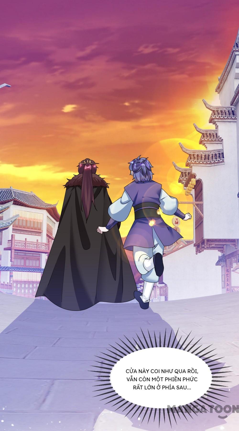 Cực Phẩm Bại Gia Tử Chapter 152 - 34