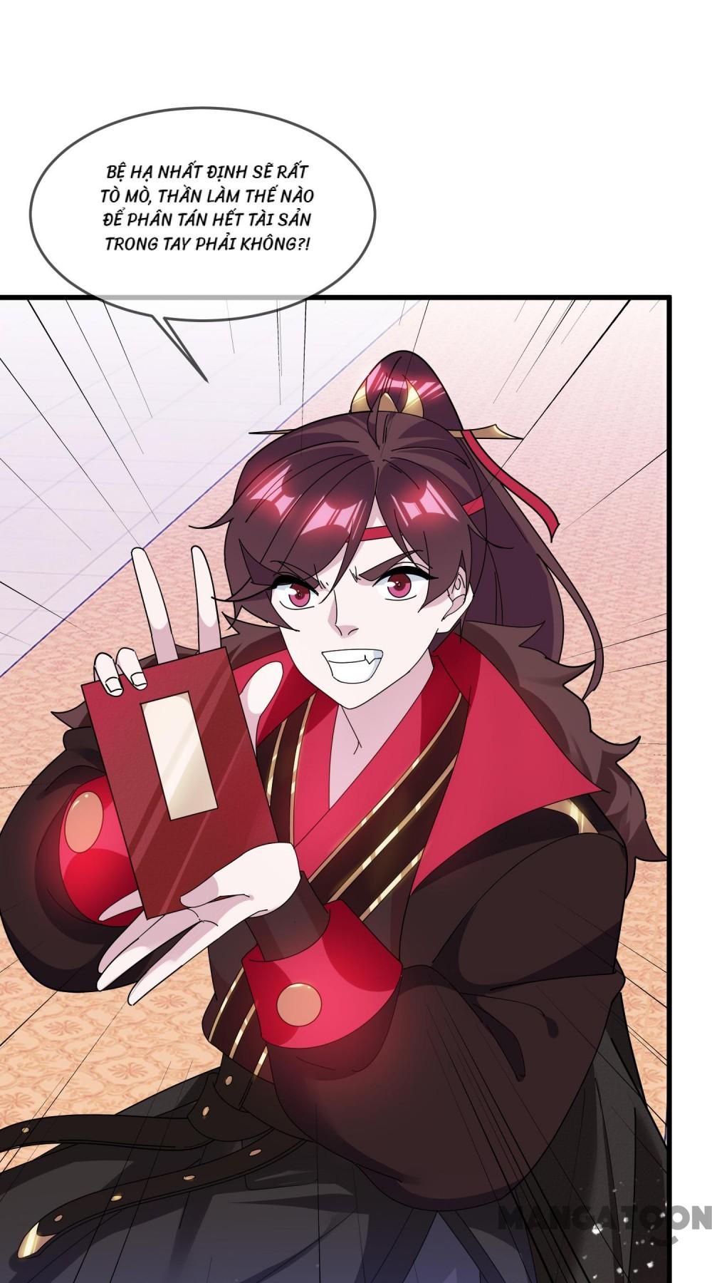 Cực Phẩm Bại Gia Tử Chapter  152 - 6