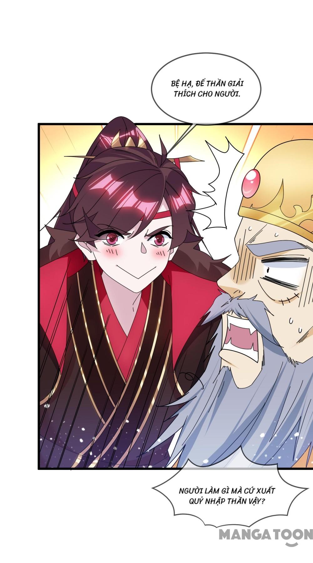 Cực Phẩm Bại Gia Tử Chapter  152 - 4