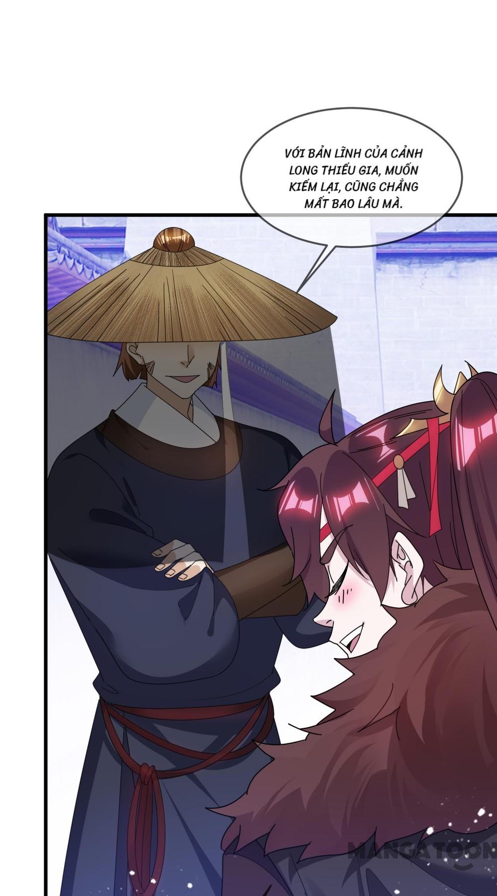 Cực Phẩm Bại Gia Tử Chapter  152 - 40