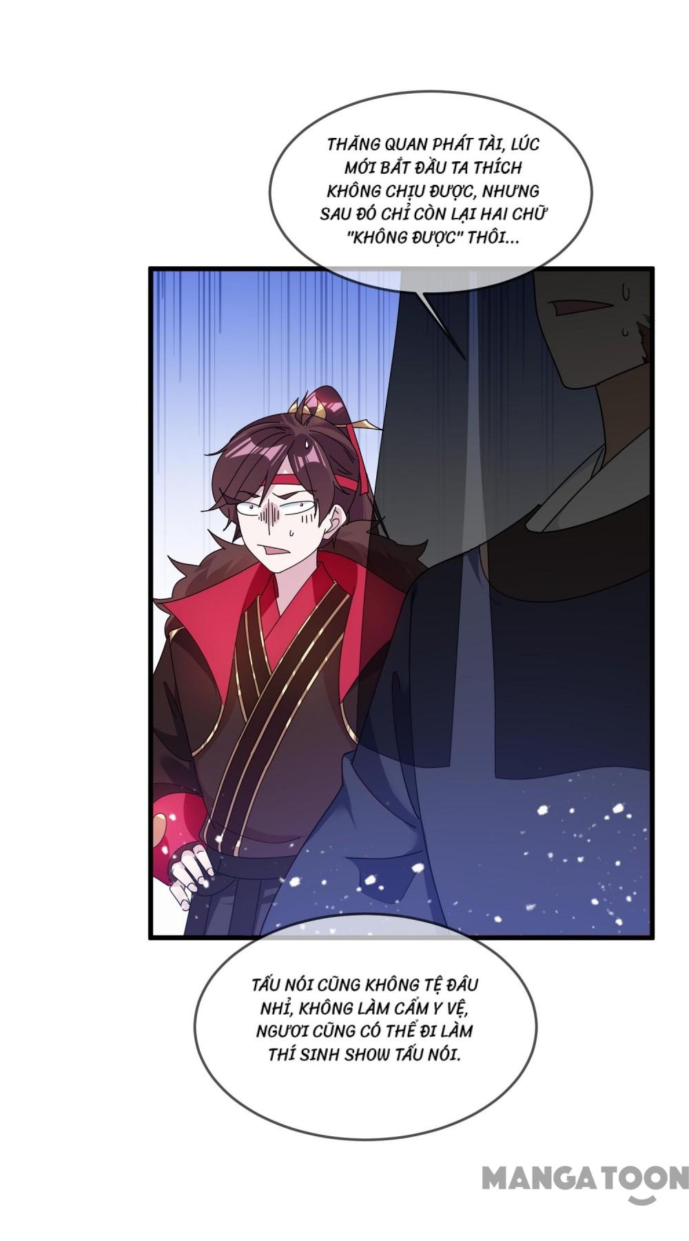 Cực Phẩm Bại Gia Tử Chapter  152 - 46