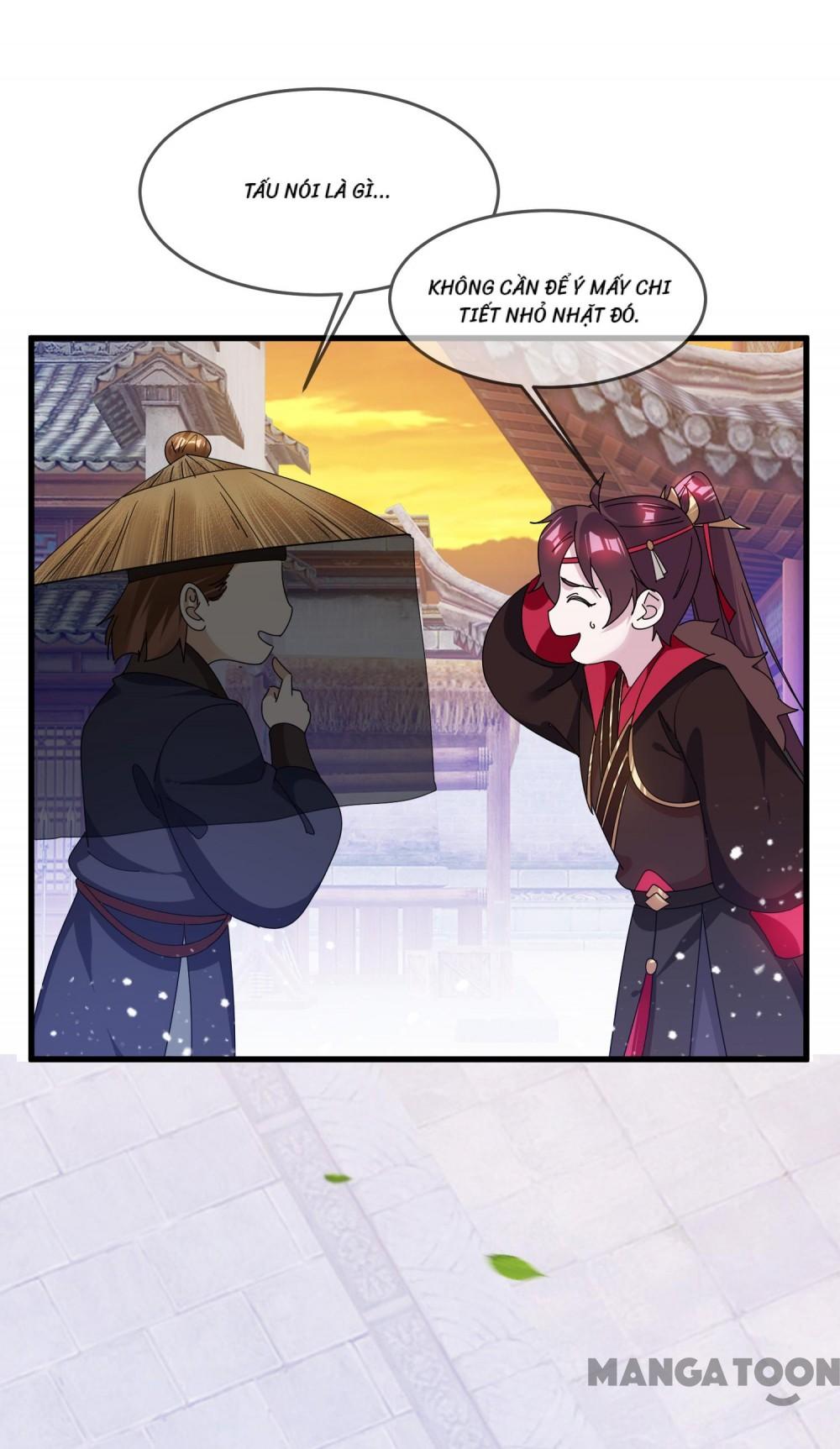 Cực Phẩm Bại Gia Tử Chapter  152 - 48