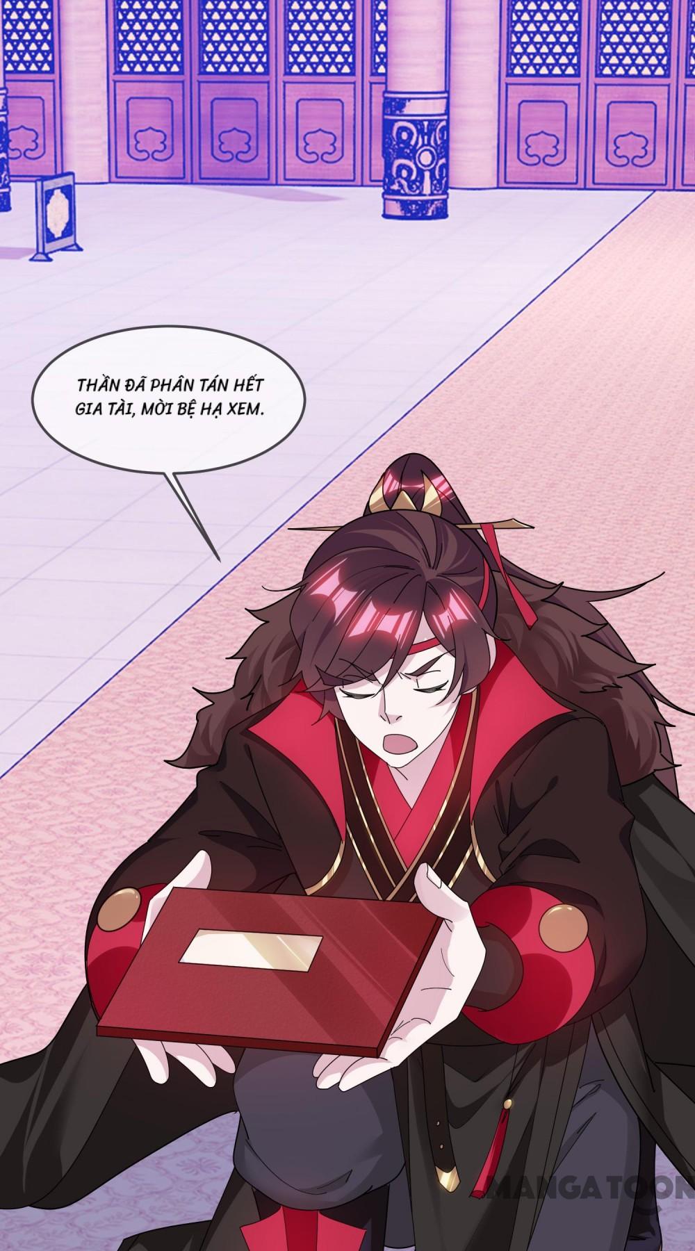 Cực Phẩm Bại Gia Tử Chapter  152 - 1