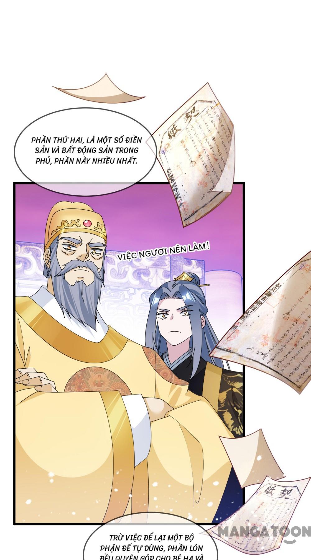 Cực Phẩm Bại Gia Tử Chapter 152 - 10