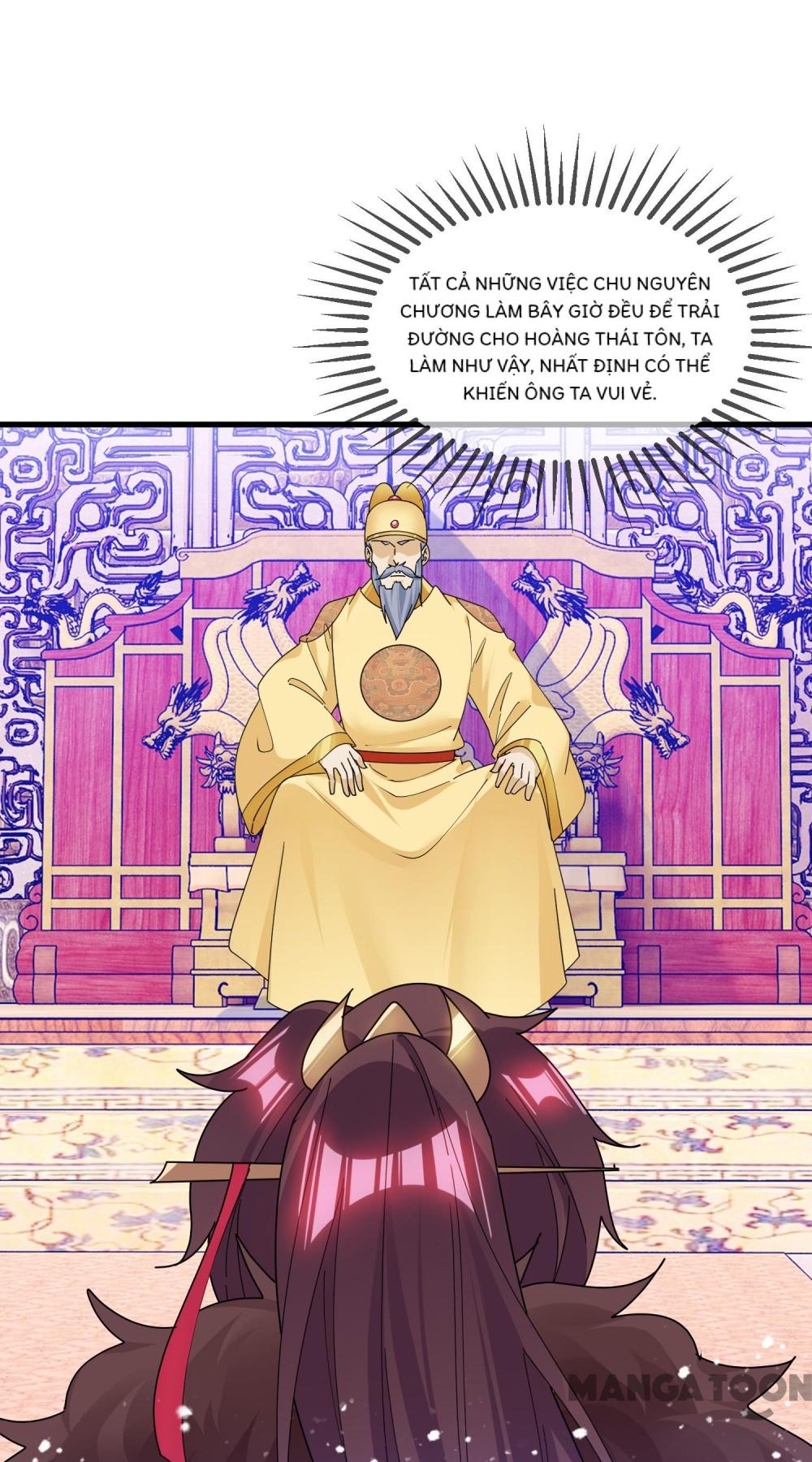 Cực Phẩm Bại Gia Tử Chapter  152 - 19