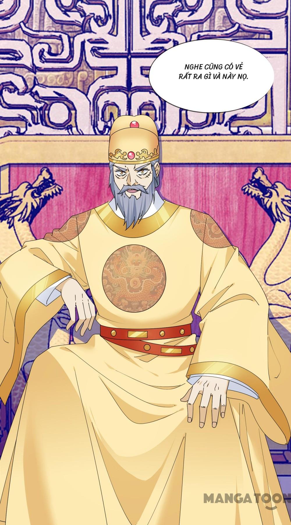 Cực Phẩm Bại Gia Tử Chapter  152 - 16