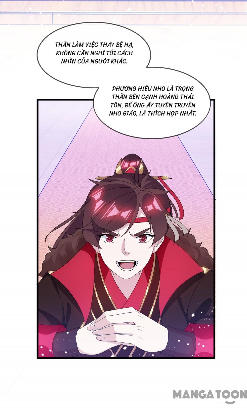 Cực Phẩm Bại Gia Tử Chapter 152 - 18