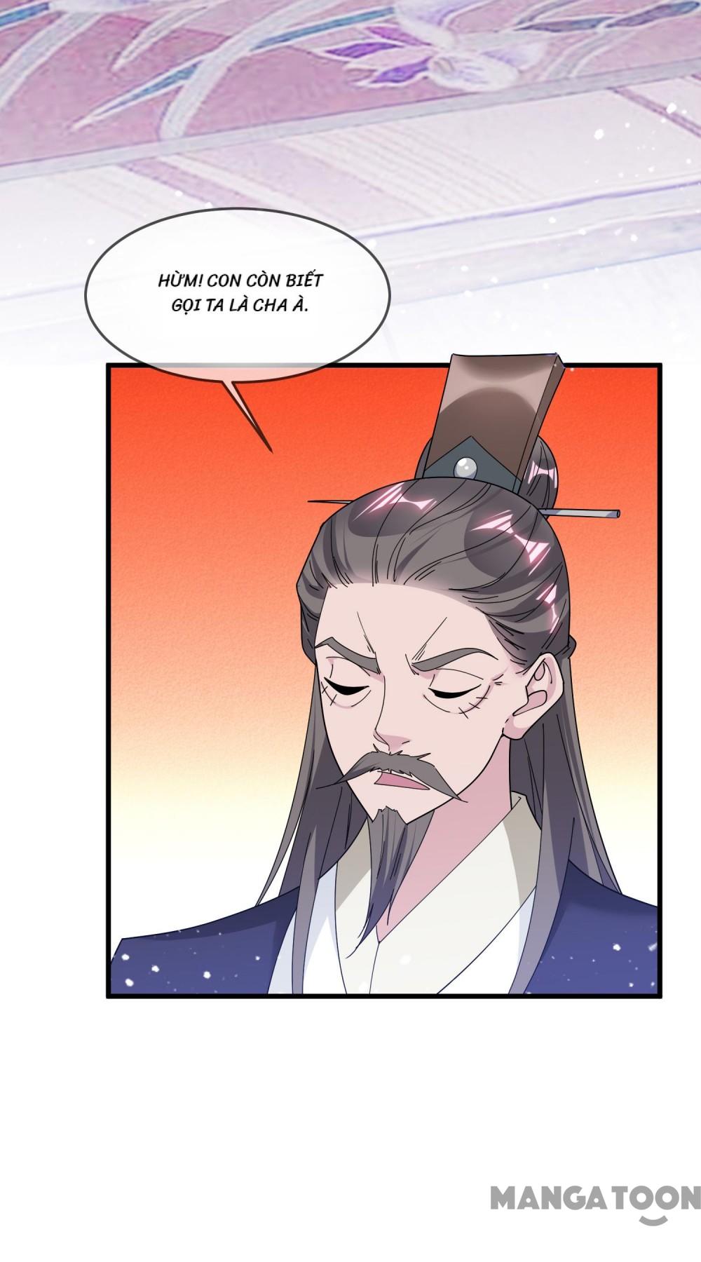 Cực Phẩm Bại Gia Tử Chapter  154 - 8