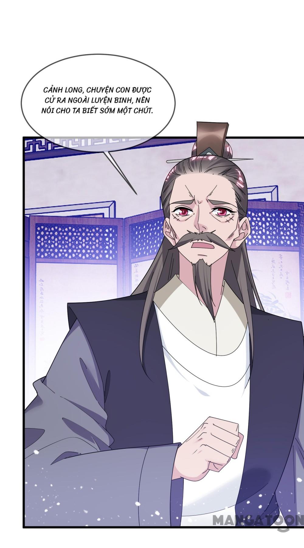 Cực Phẩm Bại Gia Tử Chapter  154 - 28