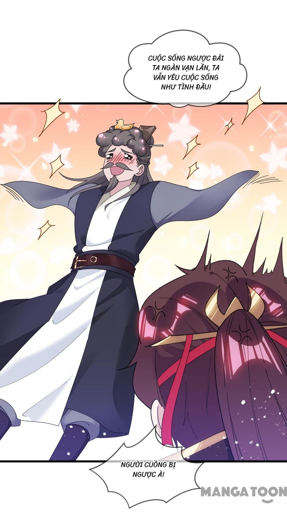 Cực Phẩm Bại Gia Tử Chapter  154 - 22