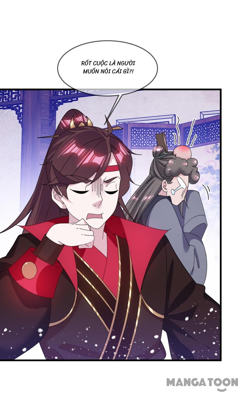 Cực Phẩm Bại Gia Tử Chapter  154 - 27