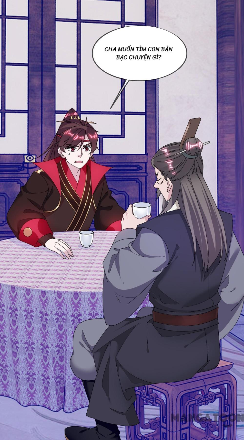 Cực Phẩm Bại Gia Tử Chapter  154 - 6