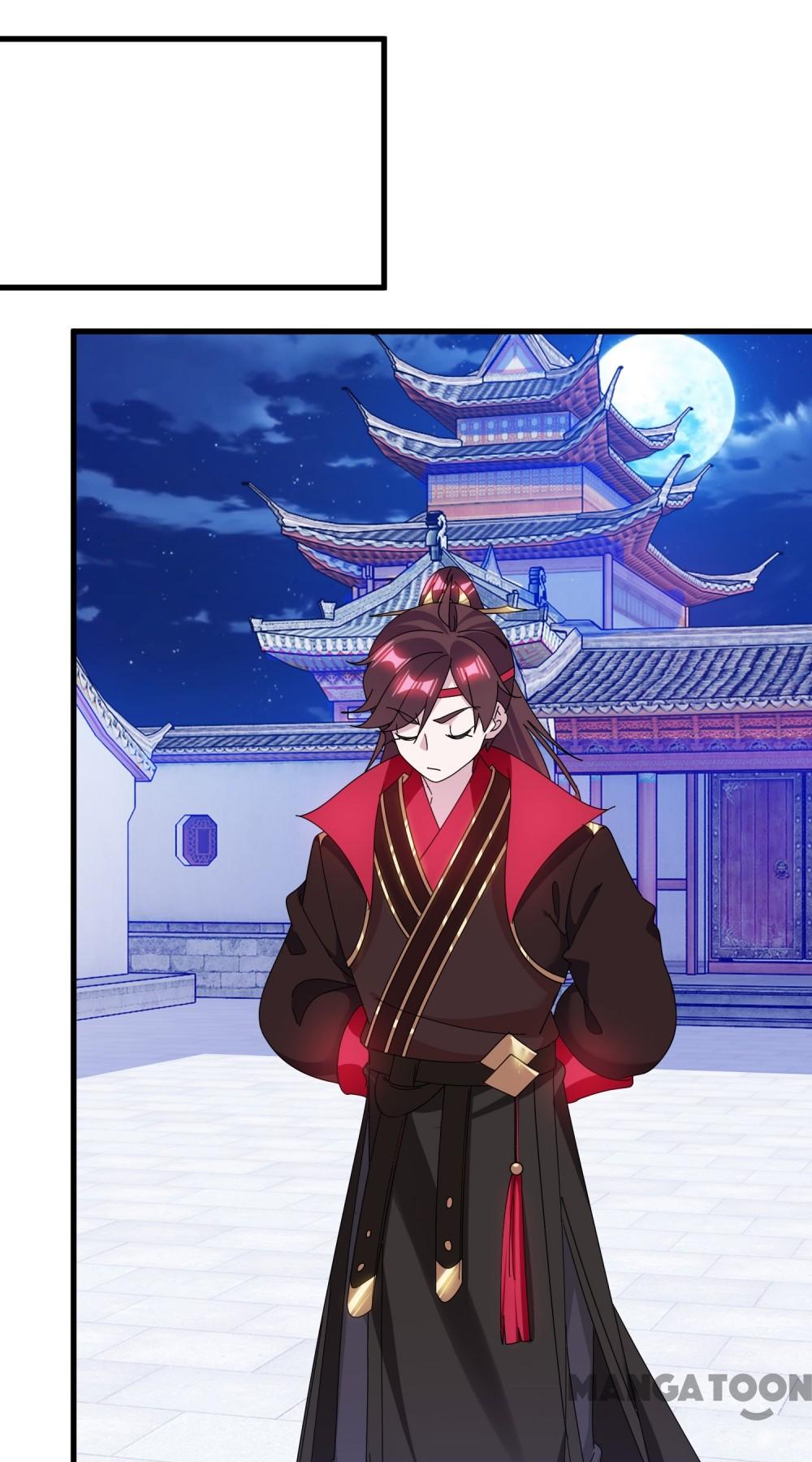 Cực Phẩm Bại Gia Tử Chapter  154 - 1