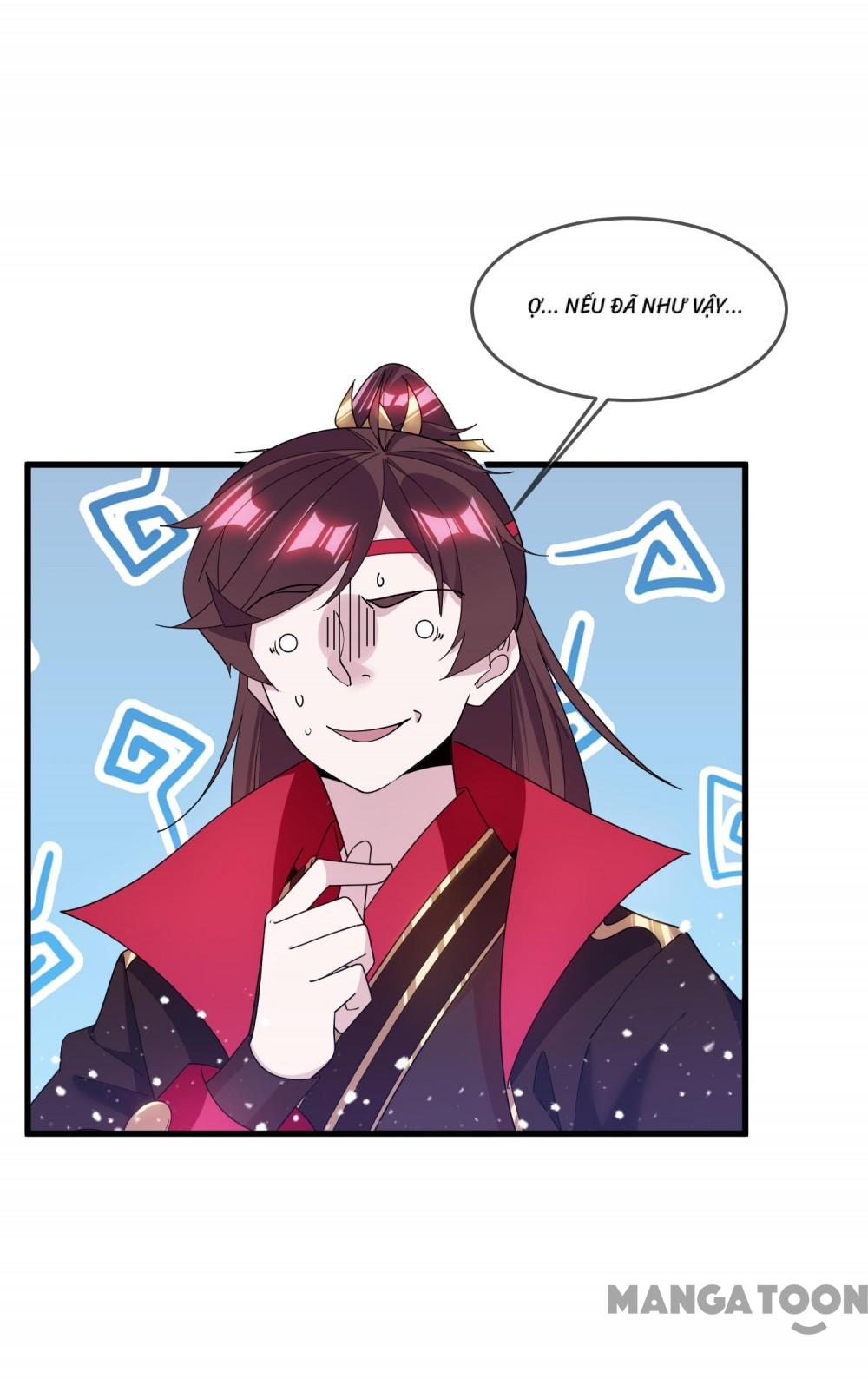 Cực Phẩm Bại Gia Tử Chapter  154 - 16