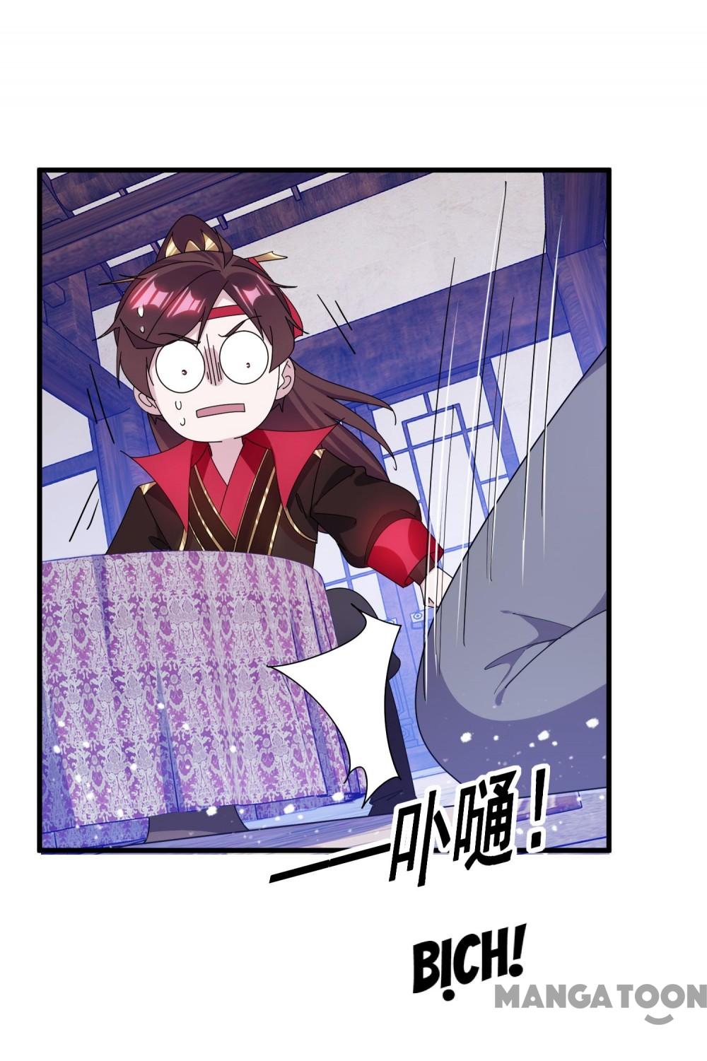 Cực Phẩm Bại Gia Tử Chapter  154 - 13