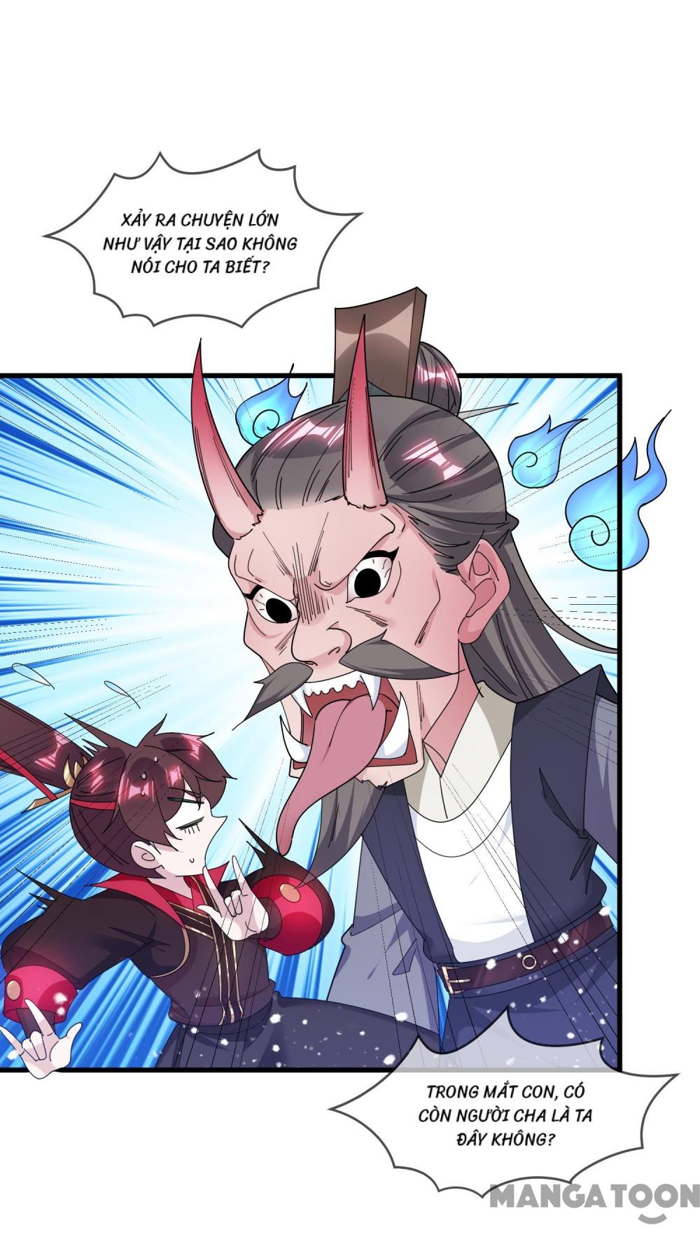 Cực Phẩm Bại Gia Tử Chapter  154 - 10