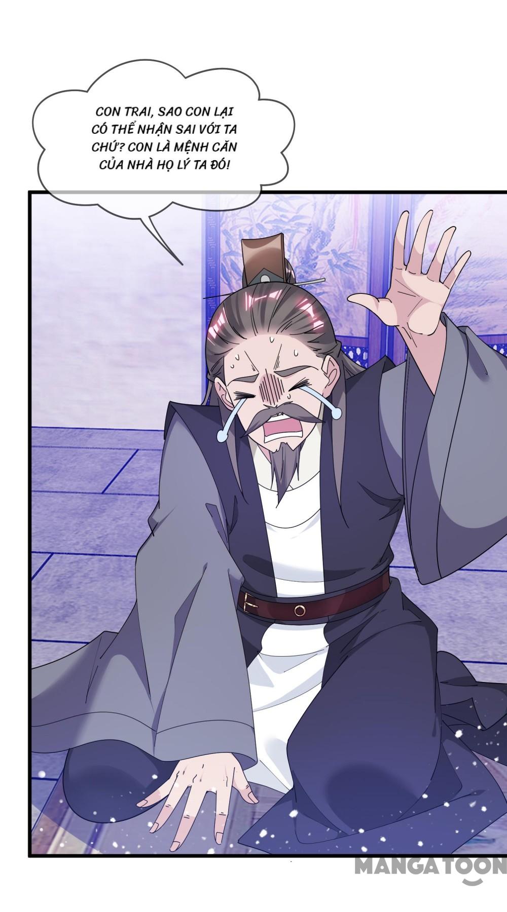 Cực Phẩm Bại Gia Tử Chapter  154 - 14