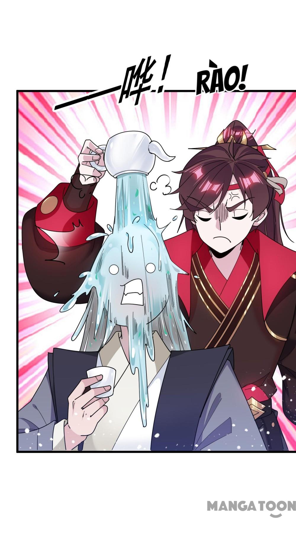 Cực Phẩm Bại Gia Tử Chapter  154 - 17