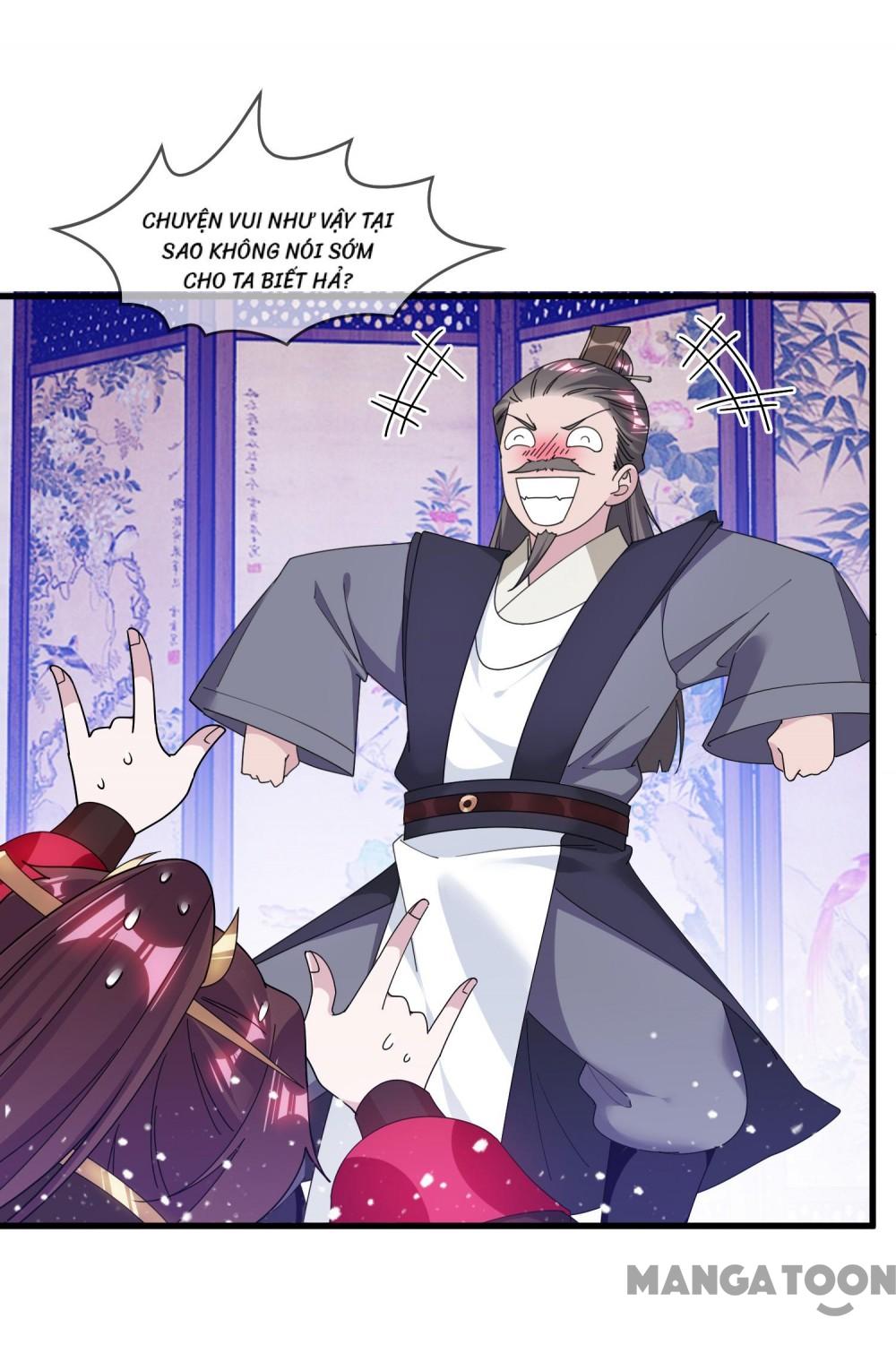 Cực Phẩm Bại Gia Tử Chapter  154 - 33