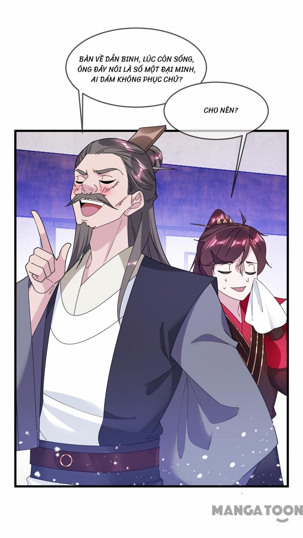 Cực Phẩm Bại Gia Tử Chapter  154 - 34