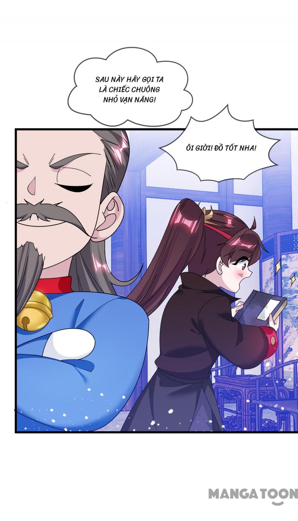 Cực Phẩm Bại Gia Tử Chapter  154 - 39