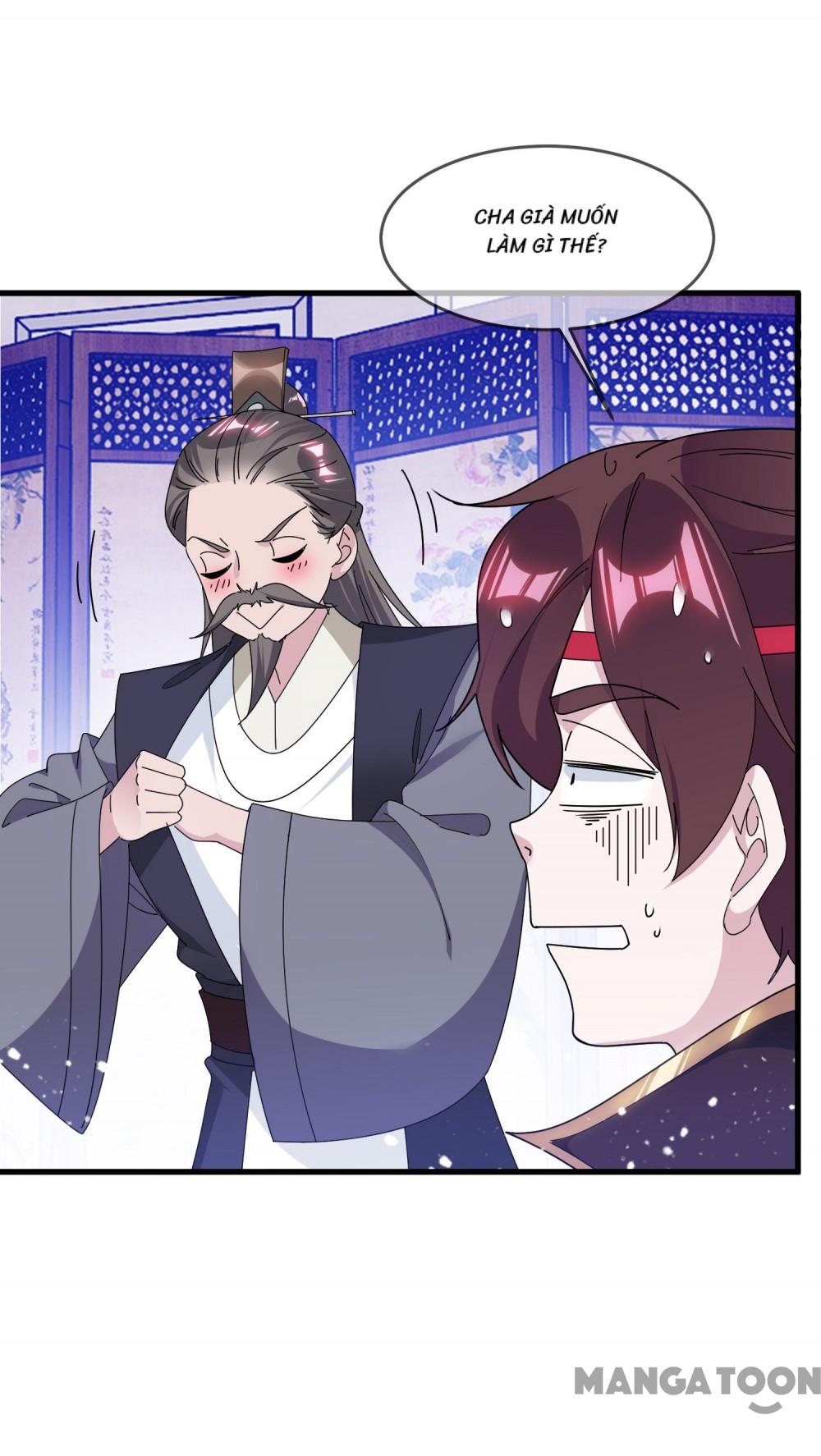 Cực Phẩm Bại Gia Tử Chapter  154 - 37