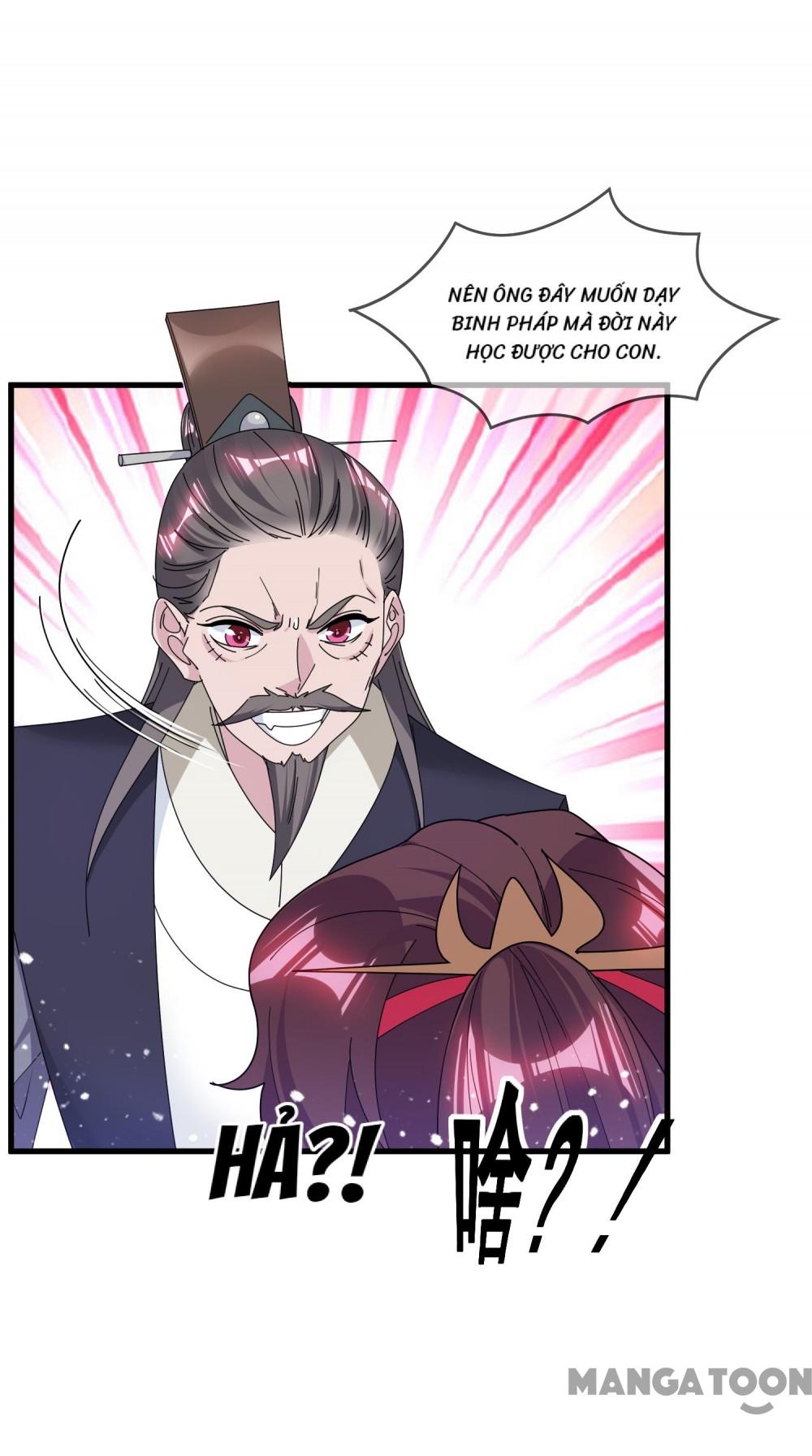 Cực Phẩm Bại Gia Tử Chapter  154 - 35