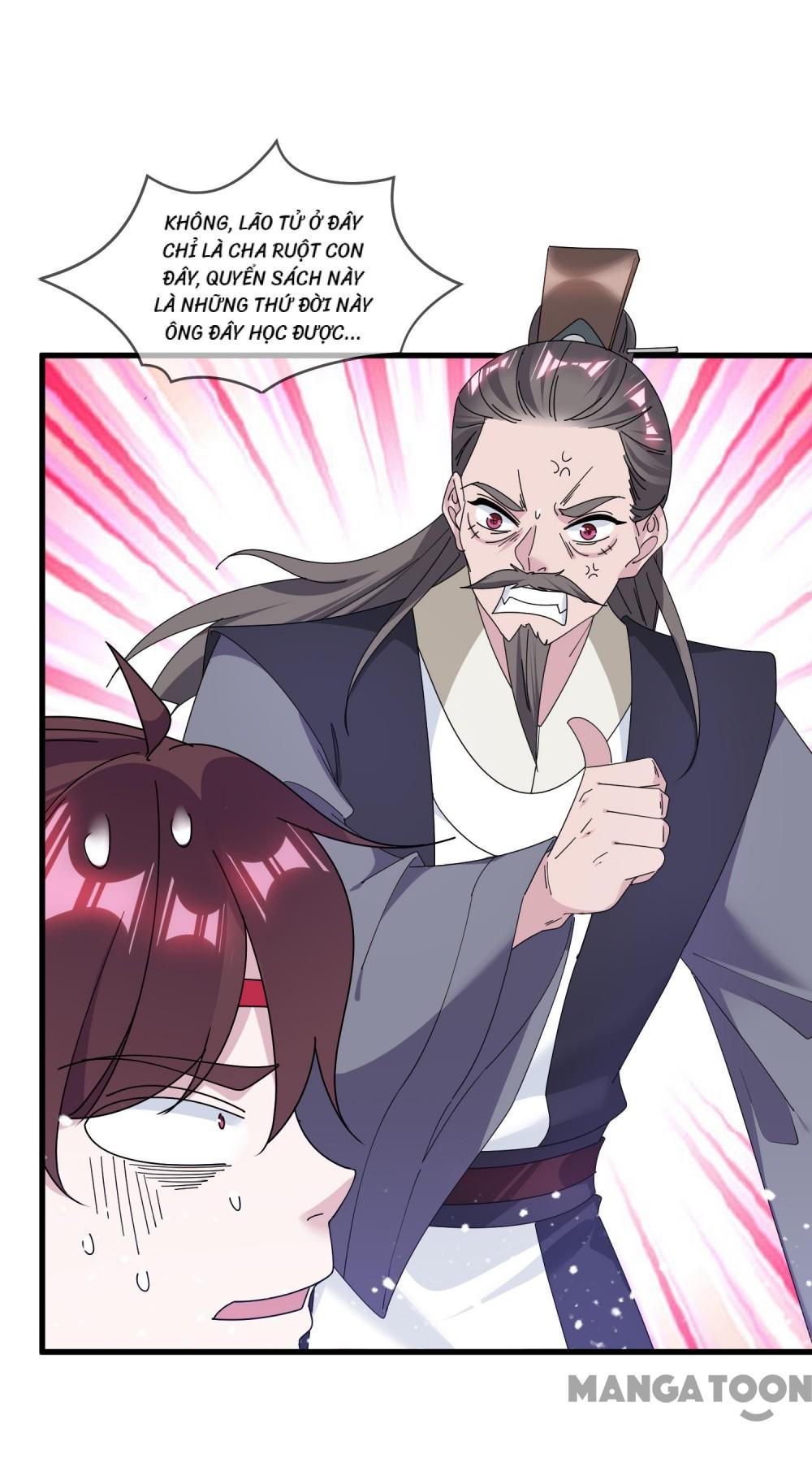 Cực Phẩm Bại Gia Tử Chapter  154 - 41